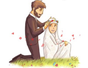وظایف شوهر نسبت به همسر از نظر قرآن و روایات (بخش اول)