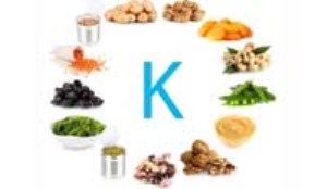 ویتامین k چه فایده ای برای بدن دارد ؟