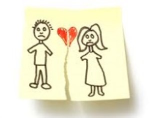راهکارهایی برای اینکه کارمان به طلاق نکشد (بخش دوم)