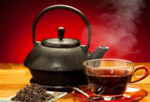 چای سیاه و خواص درمانی آن