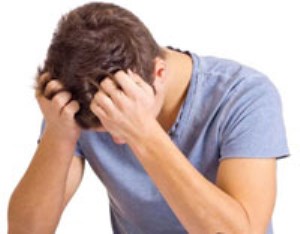۱۳ علت استرس در نوجوانان
