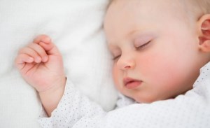 الگوی خواب برای خواباندن کودک