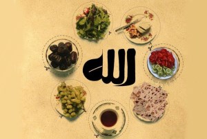 سبک زندگی غذایی در ماه رمضان (بخش اول)