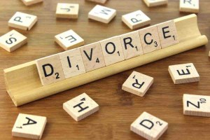 زنانی که عده طلاق ندارند