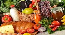۱۵ خوراکی مفید برای تقویت سیستم ایمنی بدن (بخش اول)
