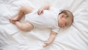 روند خواب نوزاد از تولد تا 3 ماهگی
