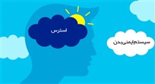 تاثیر استرس بر سیستم ایمنی بدن (بخش اول)