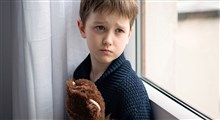 افسردگی در کودکان، تشخیص و درمان آن