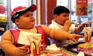 علت افزایش چاقی در کودکان چیست؟ (بخش دوم)