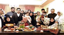 تاریخچه خانواده در ایران (بخش دوم)