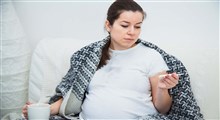 روش های درمان سرماخوردگی در بارداری