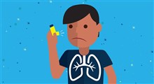 راهکارهای مقابله با حملات آسم (بخش اول)