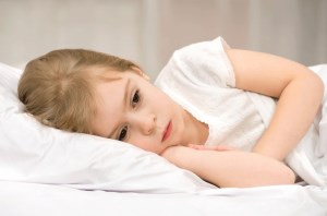 انواع اختلال خواب در کودکان و درمان آن