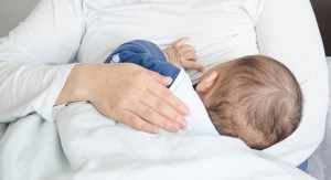 آشنایی با اصول شیردهی به نوزاد