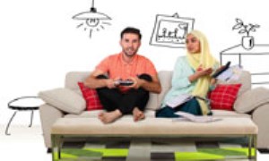 اقتدار عاقلانه،زندگی عاشقانه(قسمت دوم)