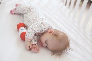 روند خواب نوزاد از 3 تا 6 ماهگی