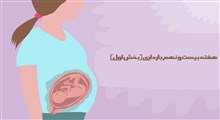 مراقبت های هفته بیست و نهم بارداری (بخش اول)