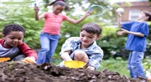 ارزش های اخلاقی، اجتماعی و آموزشی بازی برای کودکان