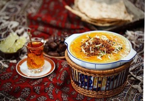 رژیم غذایی مناسب در ماه رمضان (بخش دوم)