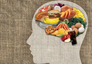 تقویت حافظه از طریق تغذیه