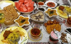باید و نباید های تغذیه در ماه رمضان