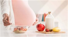 چه خوراکی های باید در بارداری رعایت شوند؟