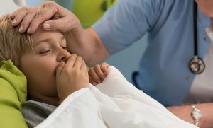بیماری سل در کودکان، دلایل، علائم و درمان آن