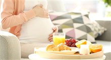 مواد غذایی ممنوعه در ماه سوم بارداری