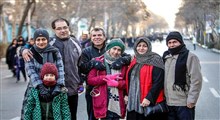 تاریخچه خانواده در ایران (بخش اول)