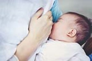 آنچه از فواید شیر مادر برای کودک باید بدانید (بخش دوم)