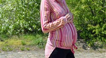 فواید و مضرات بارداری در فصل بهار