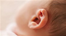 آنچه از عفونت گوش کودکان باید بدانید (بخش دوم)
