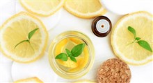 آشنایی با فواید روغن لیمو برای سلامتی (بخش اول)