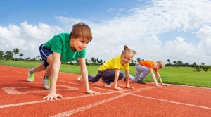 روش های علاقمند کردن کودک به ورزش (بخش دوم)