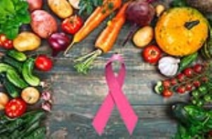 مواد غذایی مفید در پیشگیری از سرطان سینه (بخش سوم)