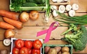 مواد غذایی موثر در پیشگیری از سرطان سینه (بخش اول)