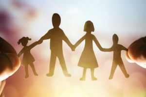 نظریه ستیز اجتماعی در جامعه شناسی خانواده