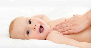 راهکارهایی برای مراقبت از پوست نوزاد