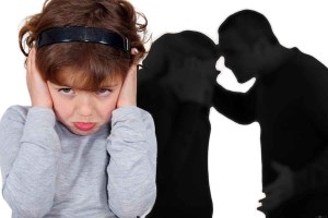 خشونت های خانگی علیه کودکان (بخش اول)
