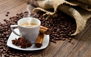 قهوه و فواید درمانی آن