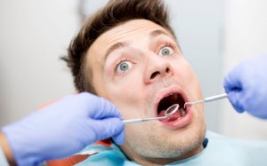 با ترس از دندانپزشک چه کنیم؟