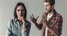 توصیه هایی برای حل کردن اختلافات زن و شوهر
