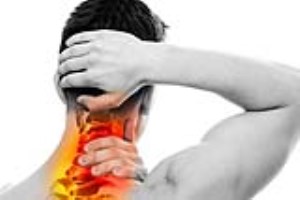 علت های گردن درد چیست؟