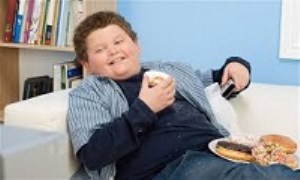 علت افزایش چاقی در کودکان چیست؟ (بخش اول)