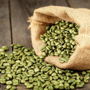 از قهوۀ سبز چه می دانید؟