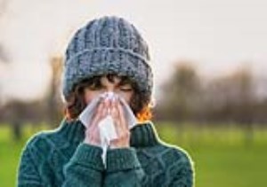 درمان های خانگی برای سرماخوردگی (بخش سوم)