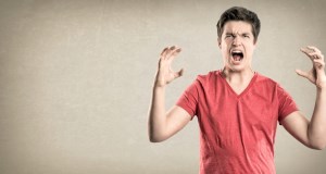 کنترل خشم در نوجوانی (بخش اول)
