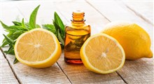 آشنایی با فواید روغن لیمو برای سلامتی (بخش دوم)
