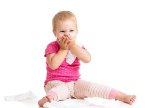 آلرژی در کودکان، شروع و پیشگیری از آن