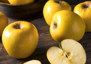 فواید سیب زرد برای سلامتی (بخش دوم)